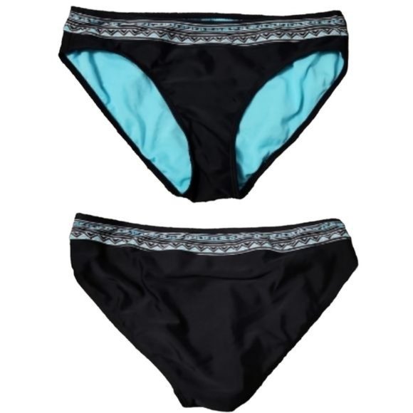 Athleta Swim Athleta Maldives Medium Swim Bottom Beach Vacation